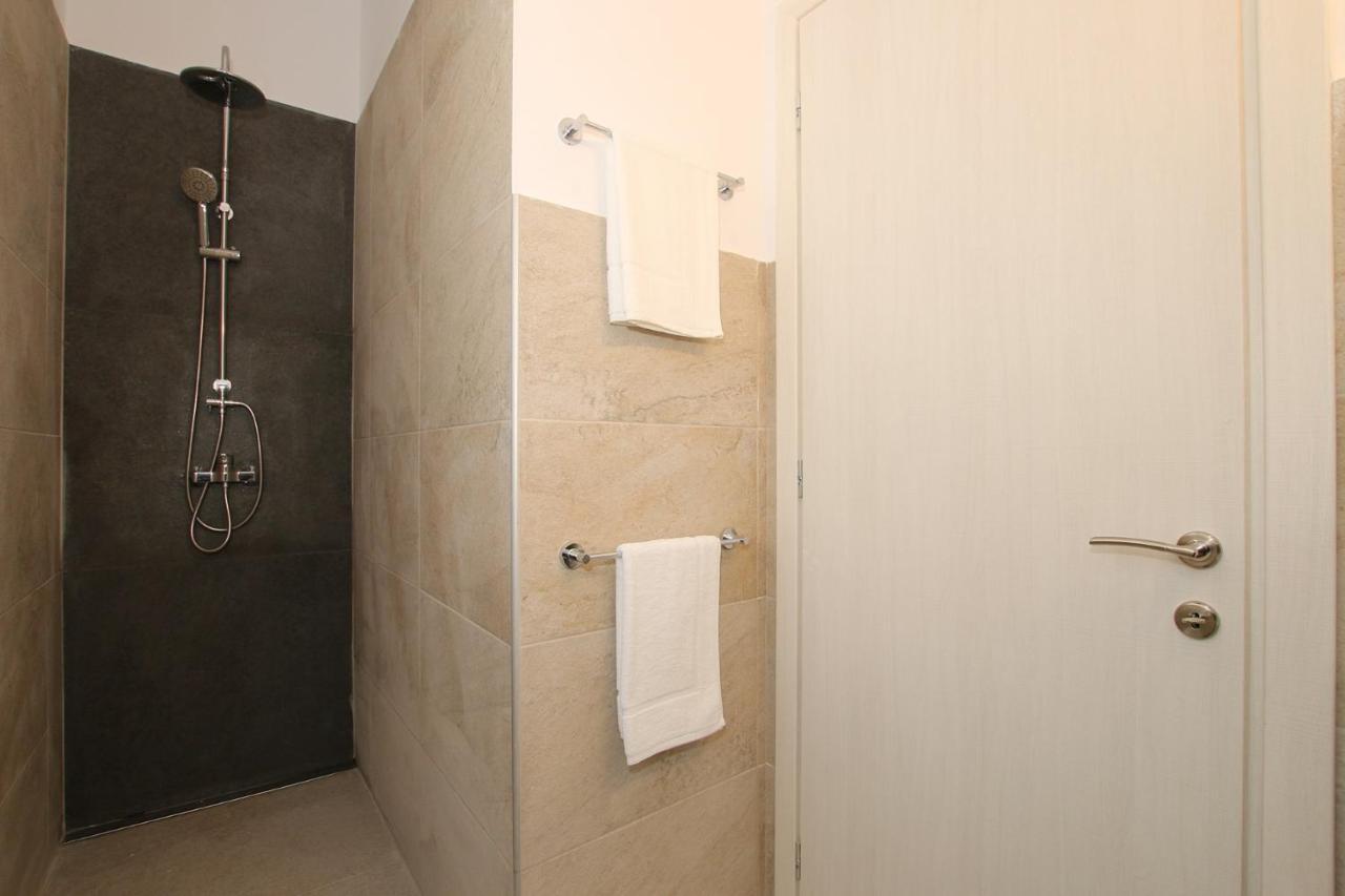 Sunset Sea View Villa 3 Άγιος Γεώργιος Πάγων Εξωτερικό φωτογραφία