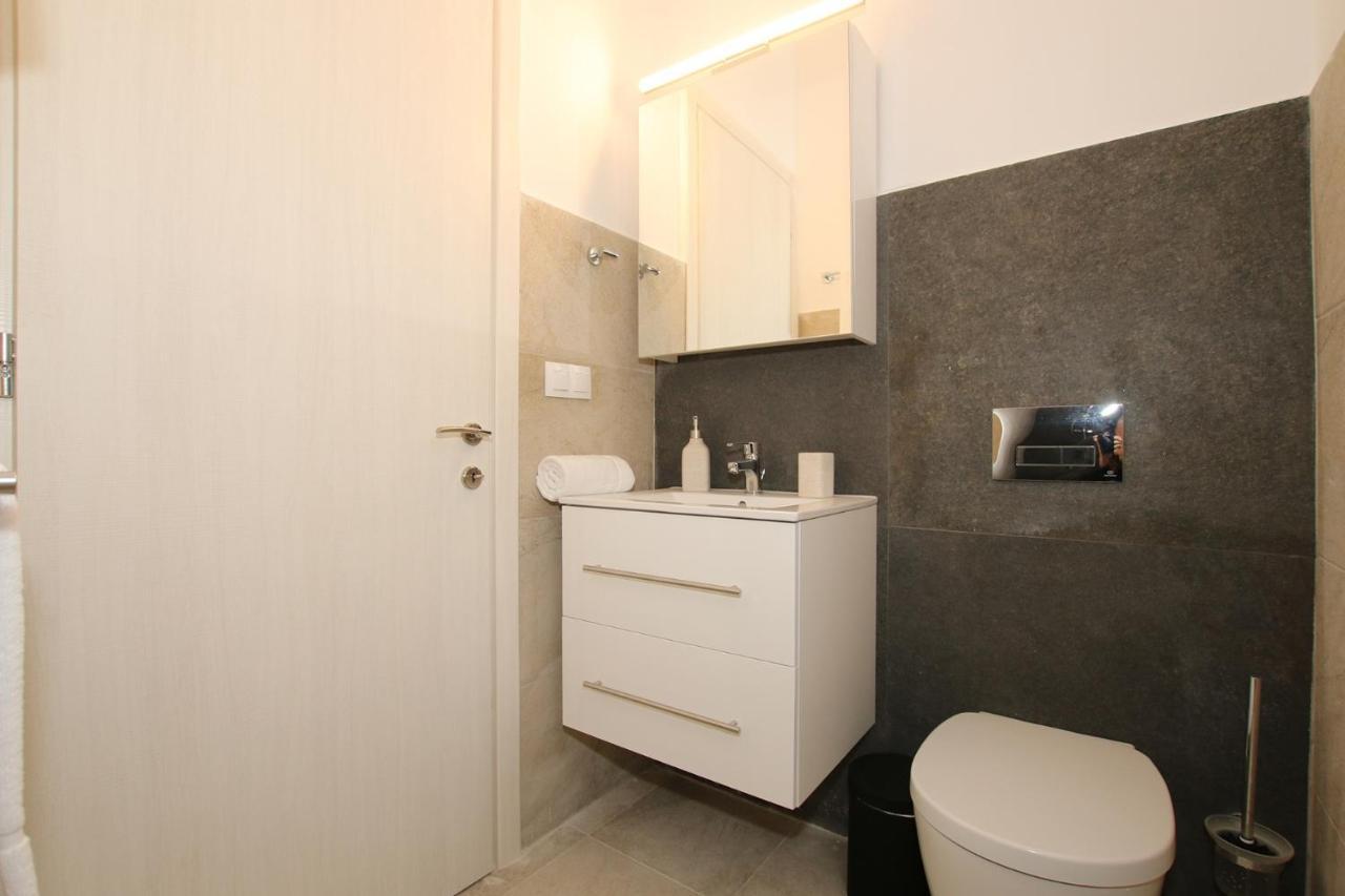 Sunset Sea View Villa 3 Άγιος Γεώργιος Πάγων Εξωτερικό φωτογραφία