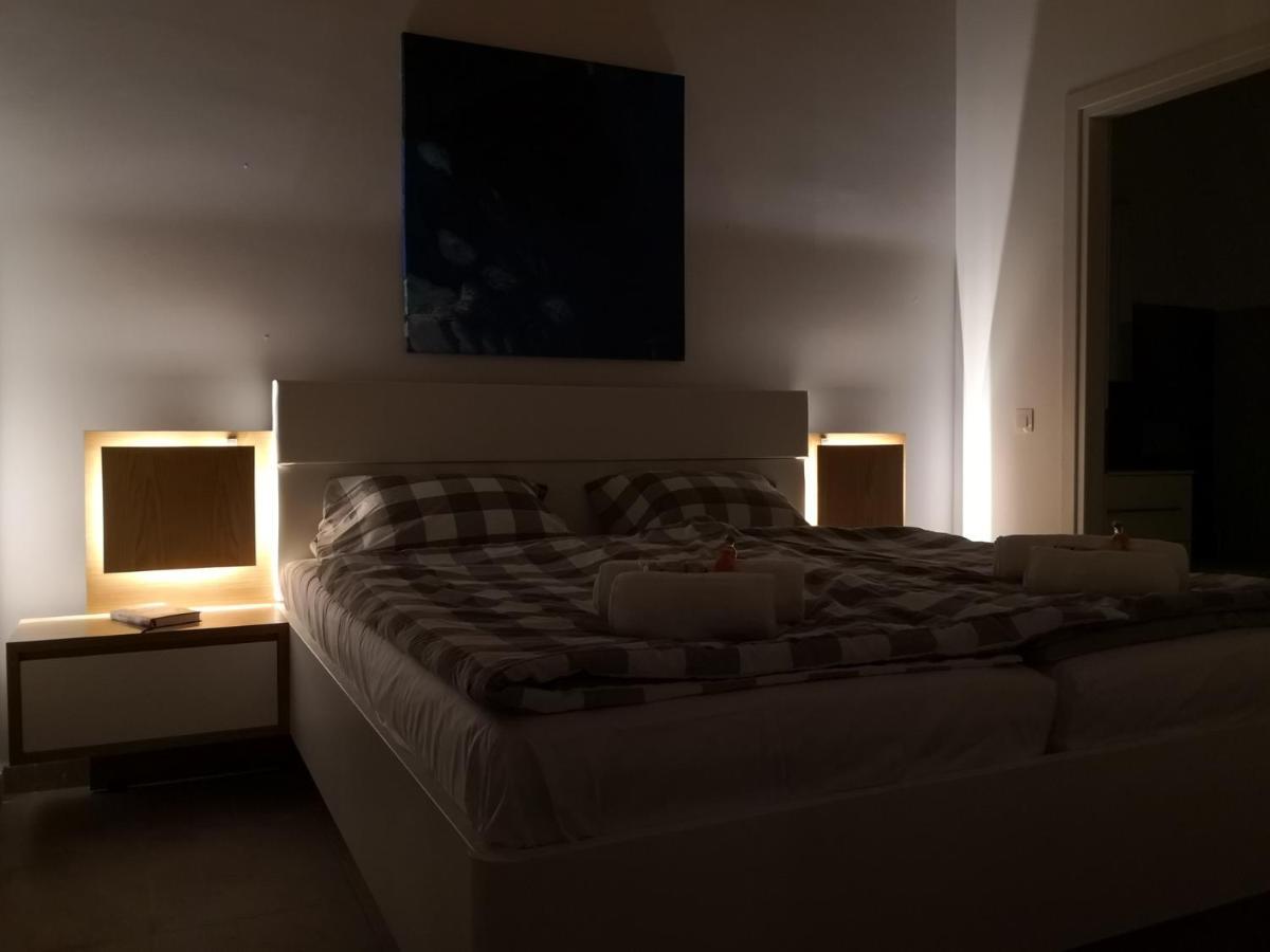 Sunset Sea View Villa 3 Άγιος Γεώργιος Πάγων Εξωτερικό φωτογραφία